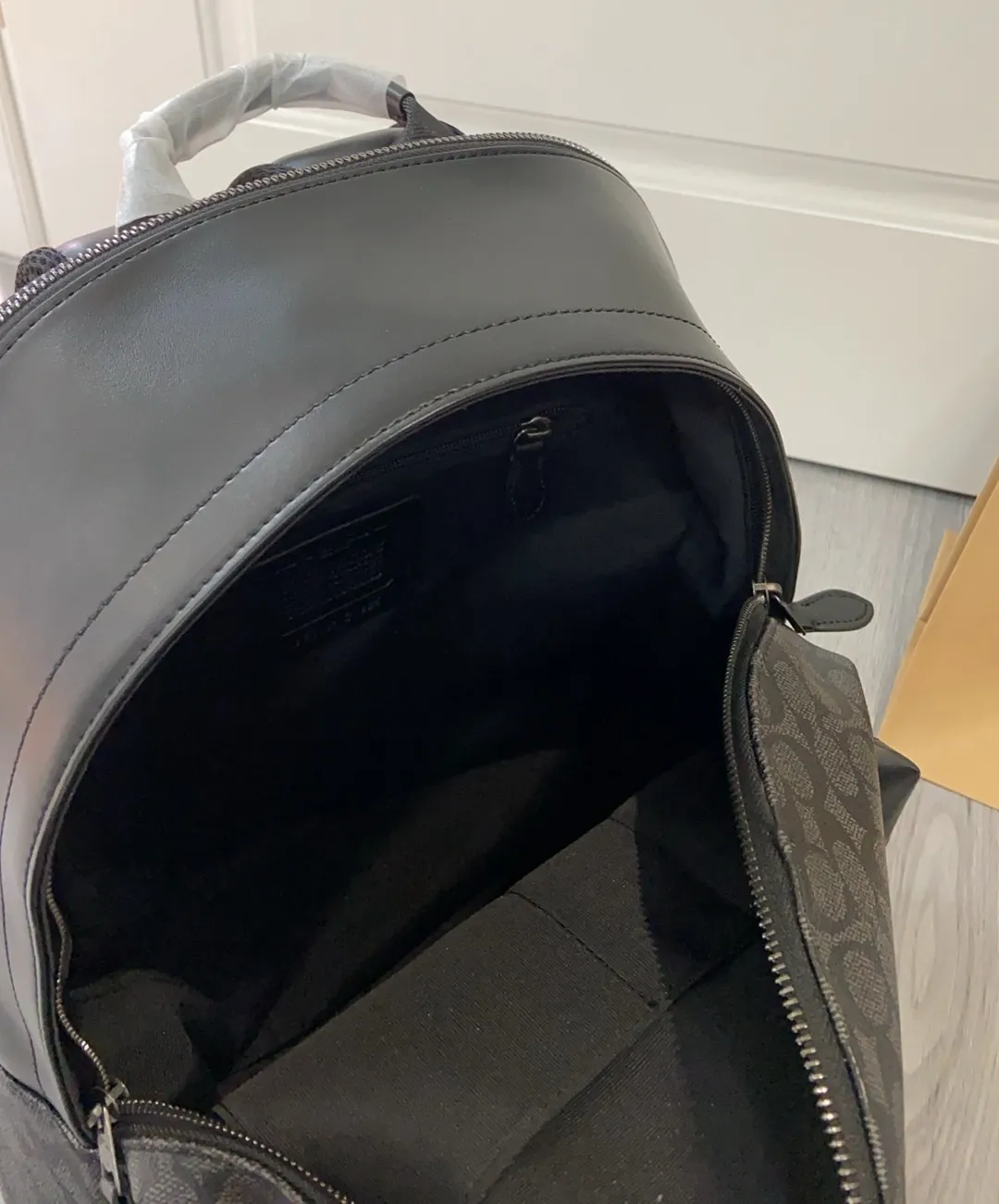 All Categories Coach Men's Bags (COACH) CV925