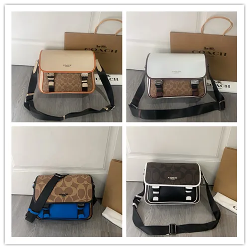 All Categories Coach Men's Bags (COACH) Coach CY777