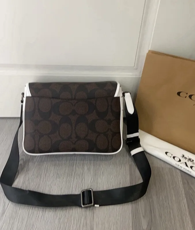 All Categories Coach Men's Bags (COACH) Coach CY777