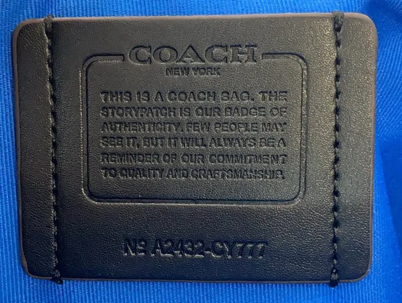 All Categories Coach Men's Bags (COACH) Coach CY777