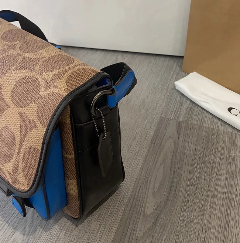 All Categories Coach Men's Bags (COACH) Coach CY777