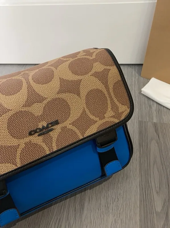 All Categories Coach Men's Bags (COACH) Coach CY777