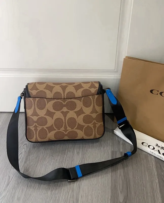 All Categories Coach Men's Bags (COACH) Coach CY777