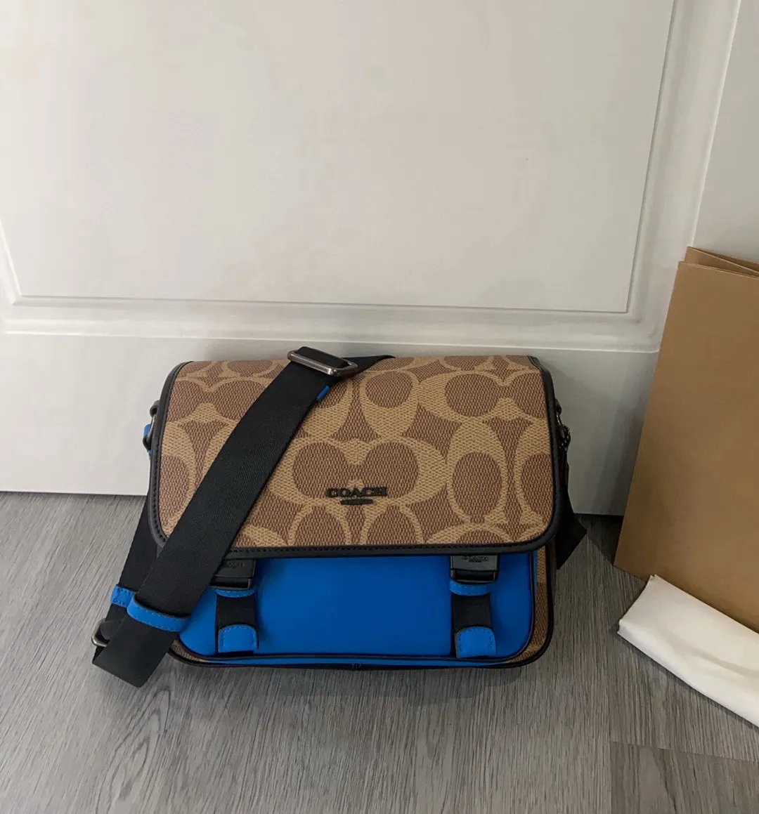 All Categories Coach Men's Bags (COACH) Coach CY777