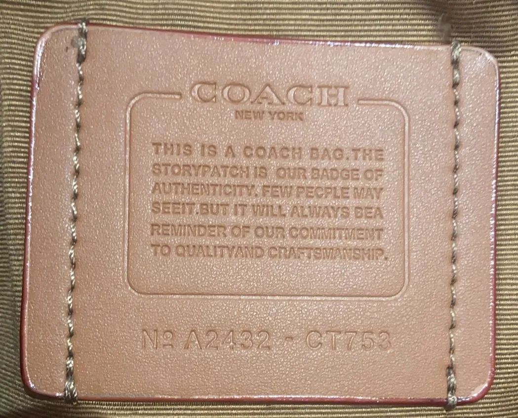 All Categories Coach Men's Bags (COACH) Coach CY777