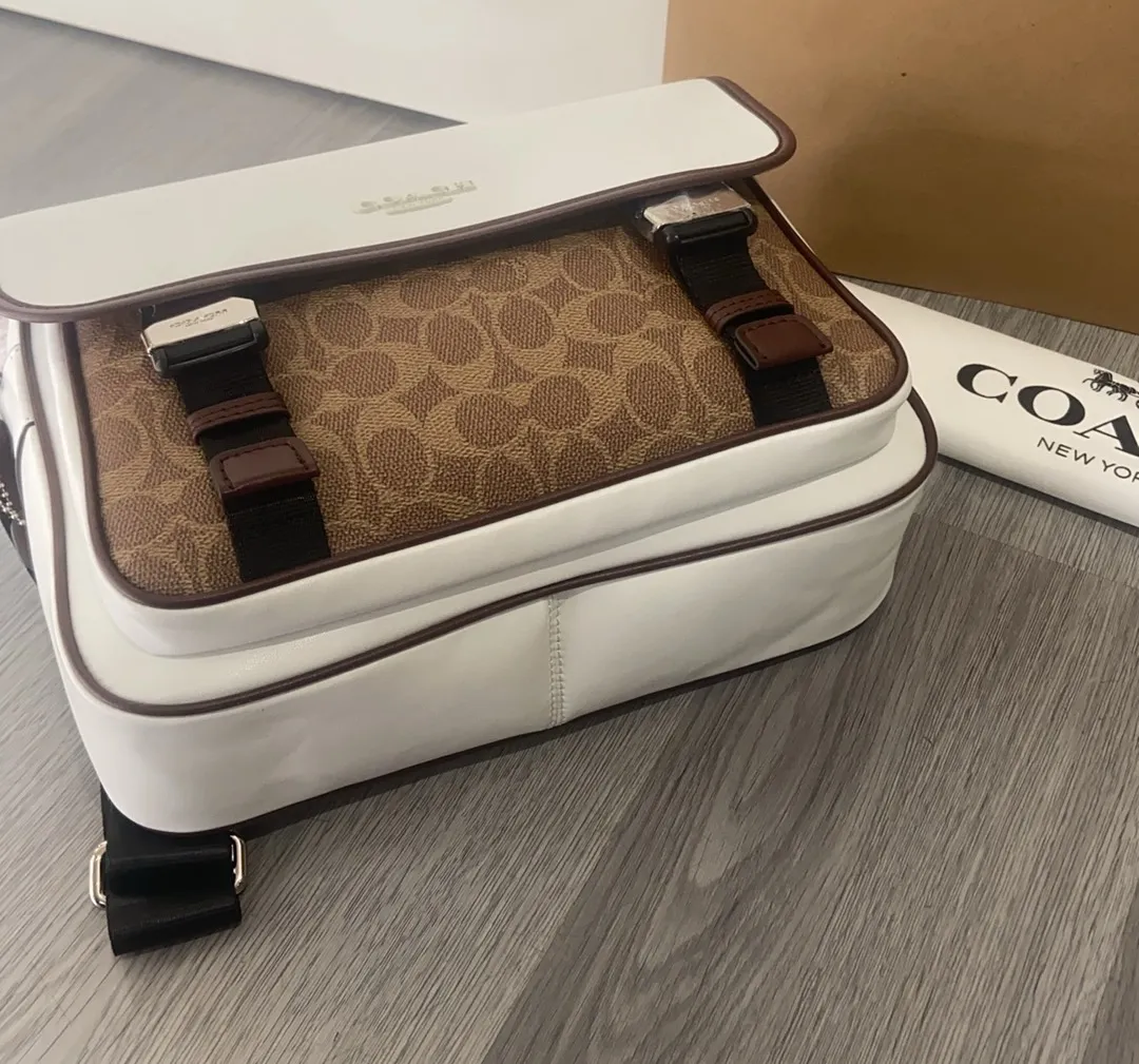All Categories Coach Men's Bags (COACH) Coach CY777