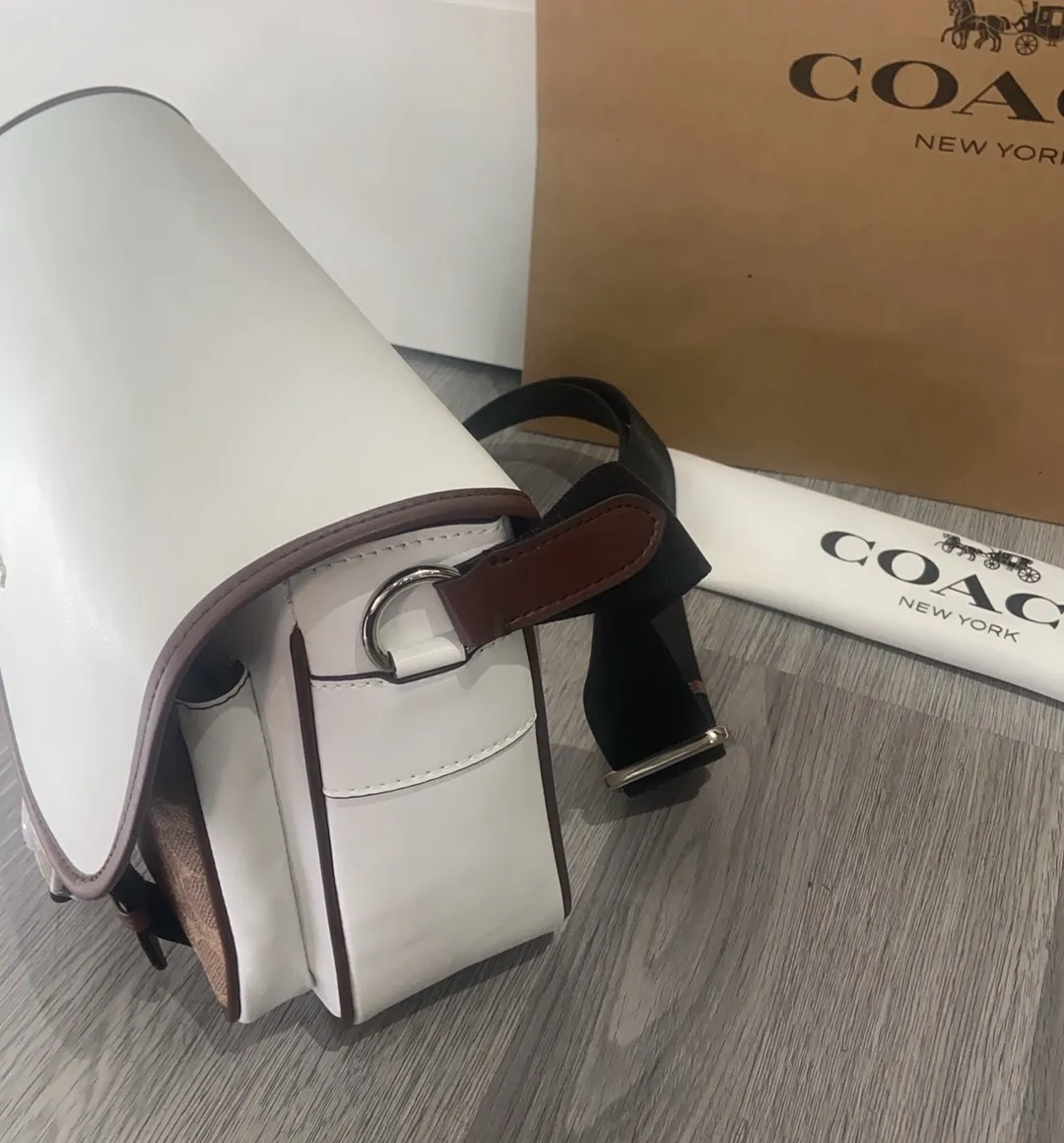 All Categories Coach Men's Bags (COACH) Coach CY777