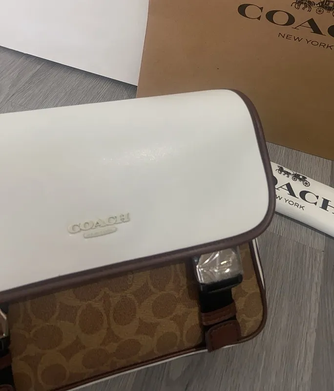 All Categories Coach Men's Bags (COACH) Coach CY777