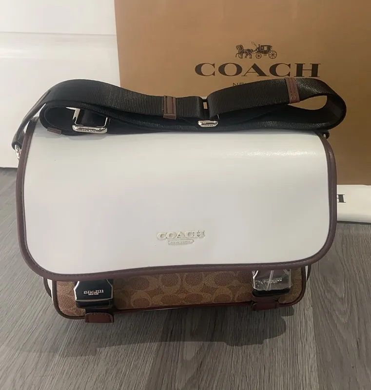 All Categories Coach Men's Bags (COACH) Coach CY777