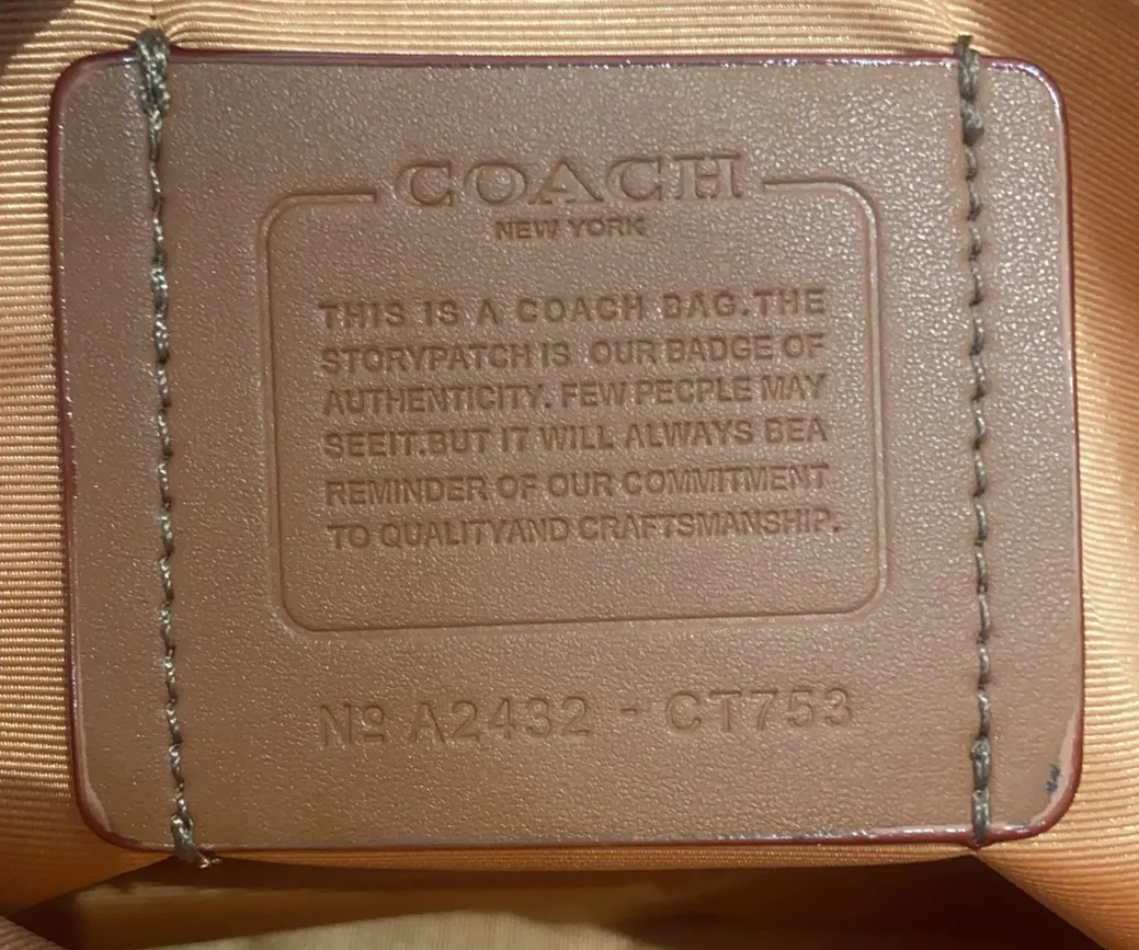 All Categories Coach Men's Bags (COACH) Coach CY777