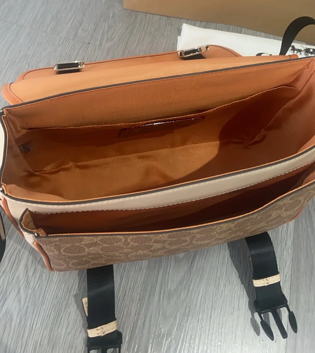 All Categories Coach Men's Bags (COACH) Coach CY777