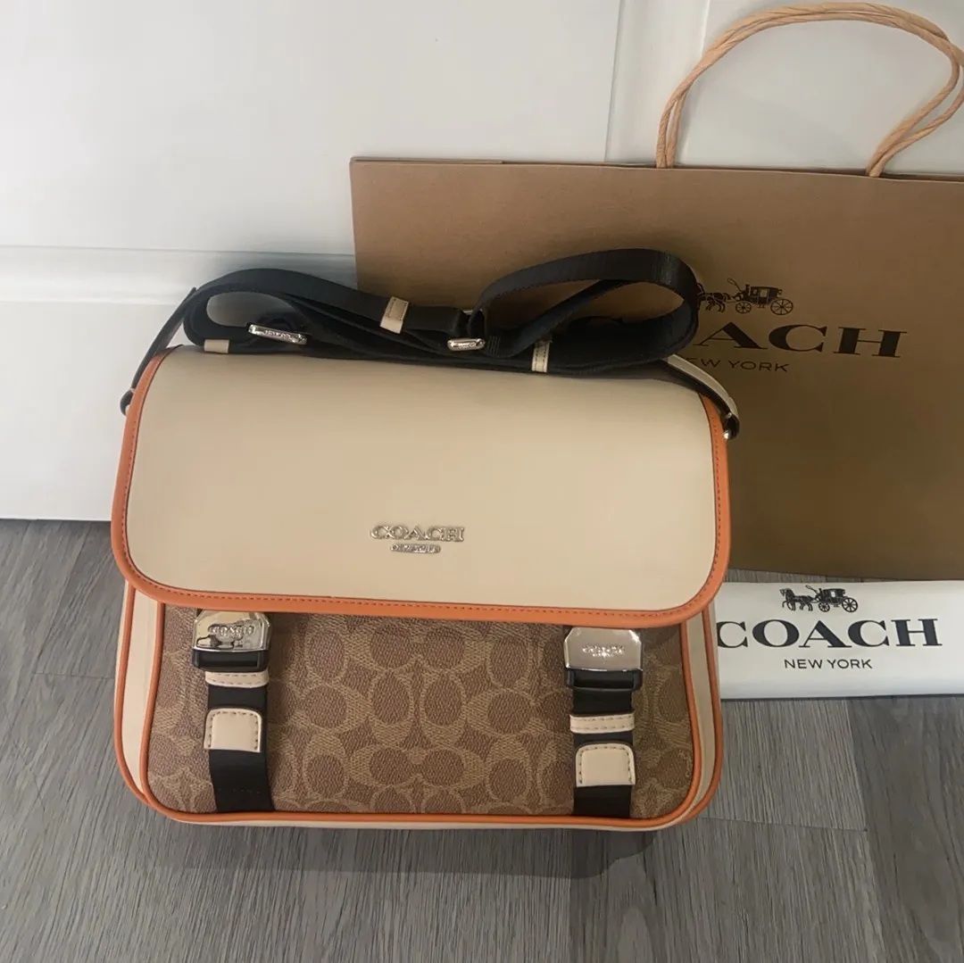 All Categories Coach Men's Bags (COACH) Coach CY777