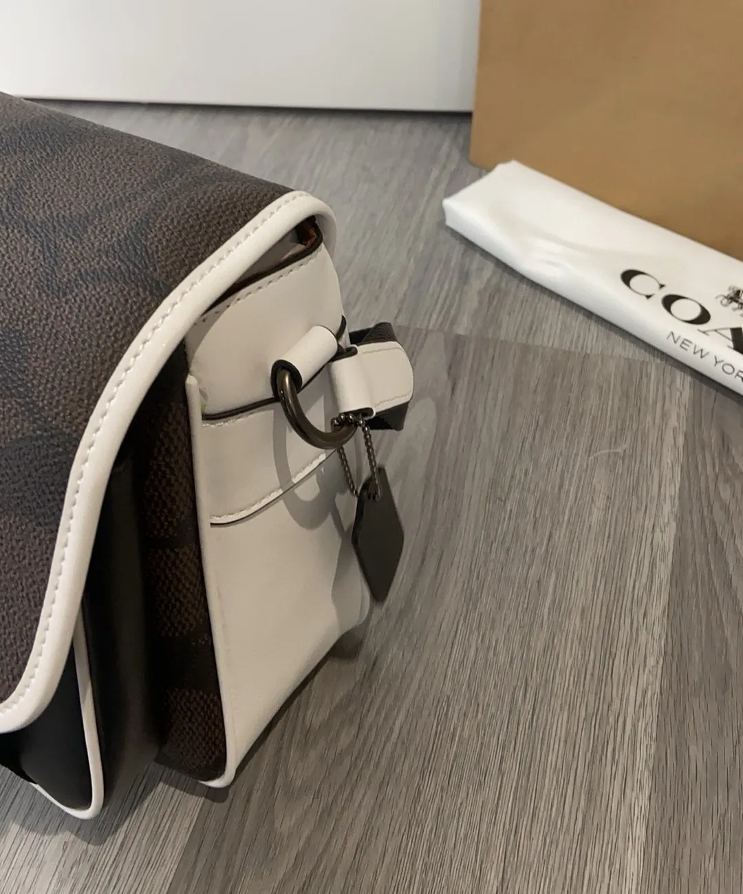 All Categories Coach Men's Bags (COACH) Coach CY777