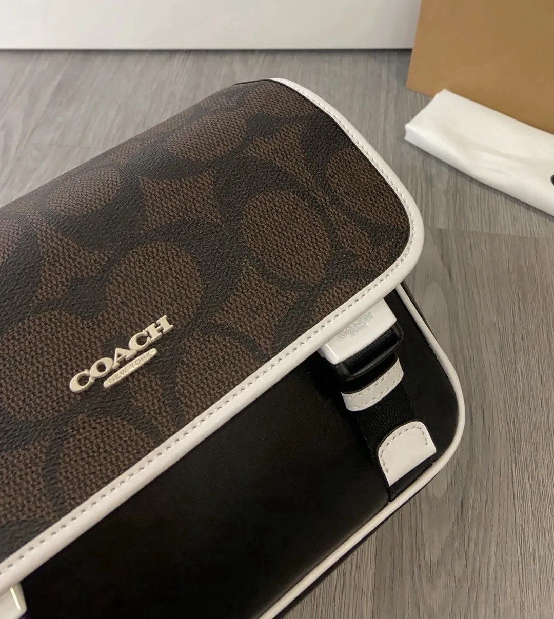 All Categories Coach Men's Bags (COACH) Coach CY777