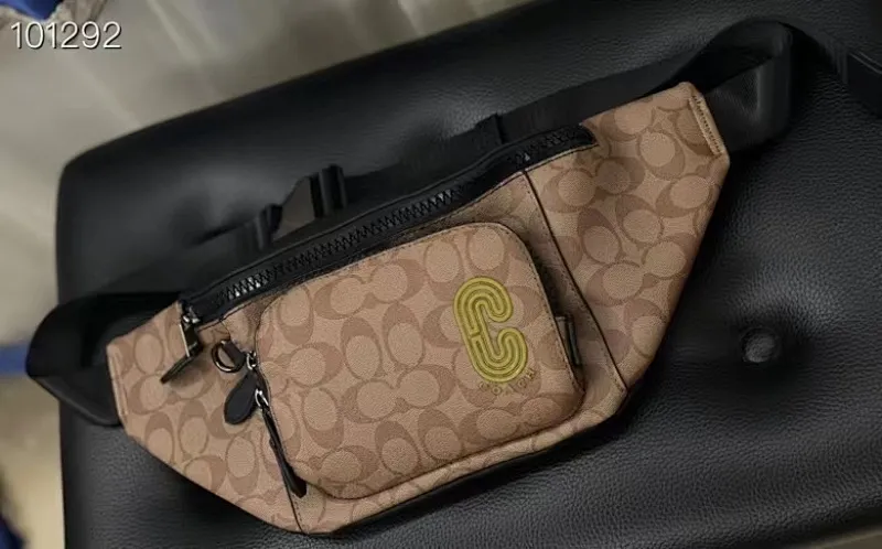 All Categories Coach Men's Bags (COACH) Coach 1600