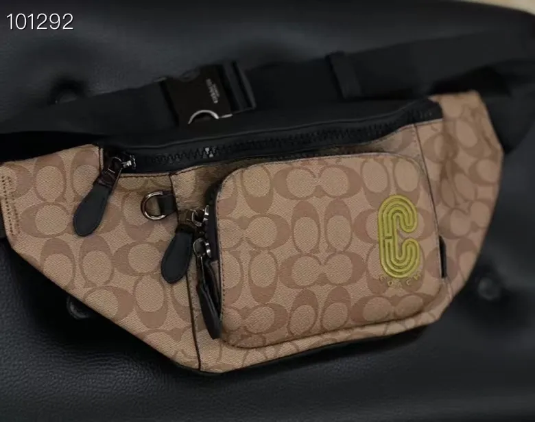 All Categories Coach Men's Bags (COACH) Coach 1600