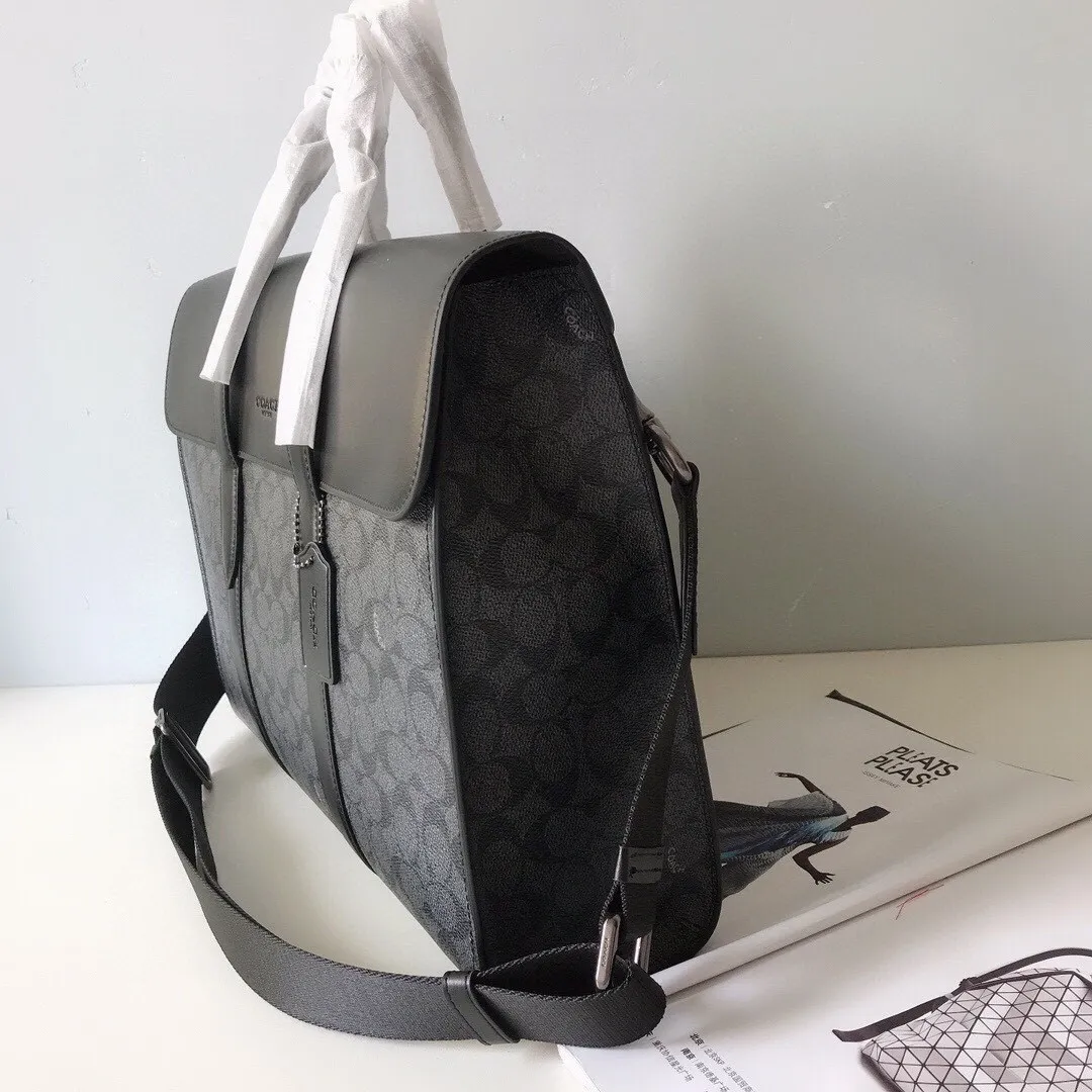 All Categories Coach Men's Bags (COACH) Coach 39775