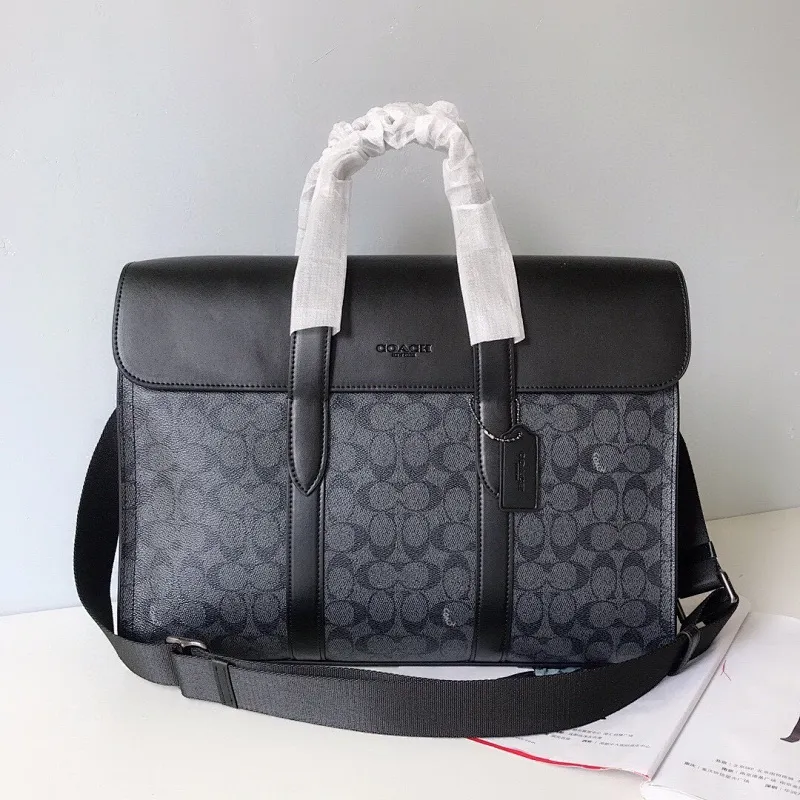 All Categories Coach Men's Bags (COACH) Coach 39775
