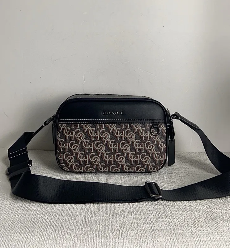 All Categories Coach Men's Bags (COACH) Coach CF484