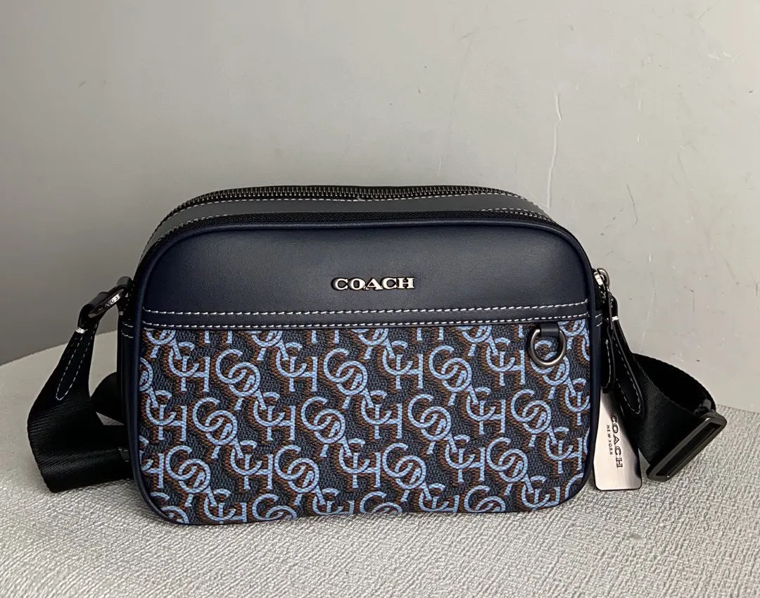 All Categories Coach Men's Bags (COACH) Coach CF484