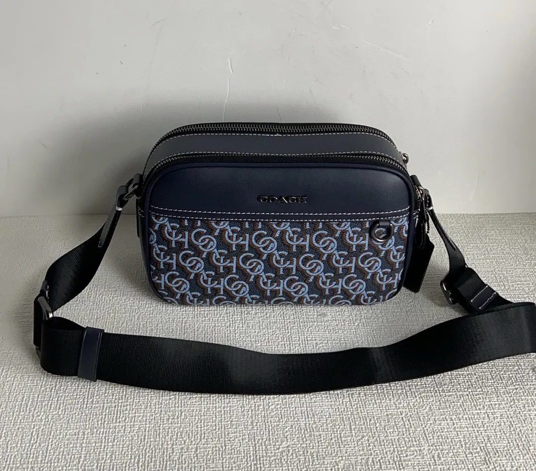 All Categories Coach Men's Bags (COACH) Coach CF484