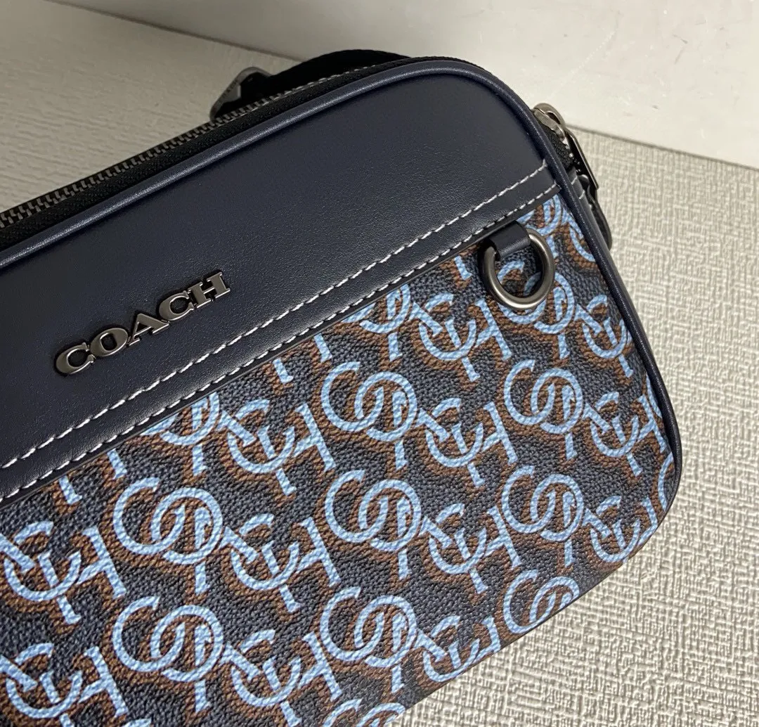 All Categories Coach Men's Bags (COACH) Coach CF484