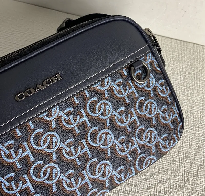 All Categories Coach Men's Bags (COACH) Coach CF484
