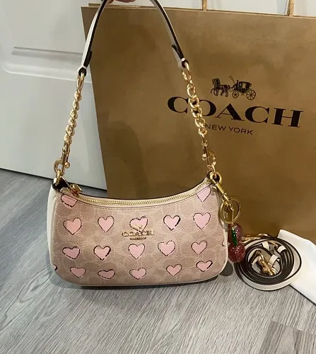 All Categories Coach Men's Bags (COACH) CBS73