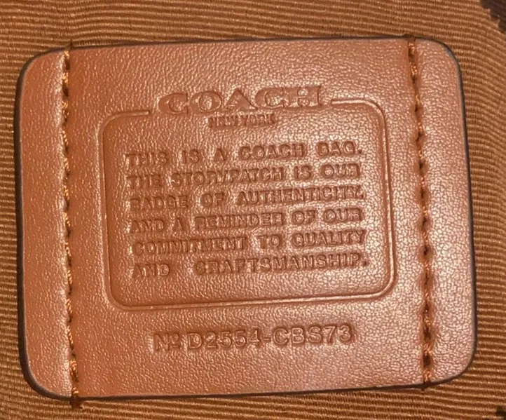 All Categories Coach Men's Bags (COACH) CBS73