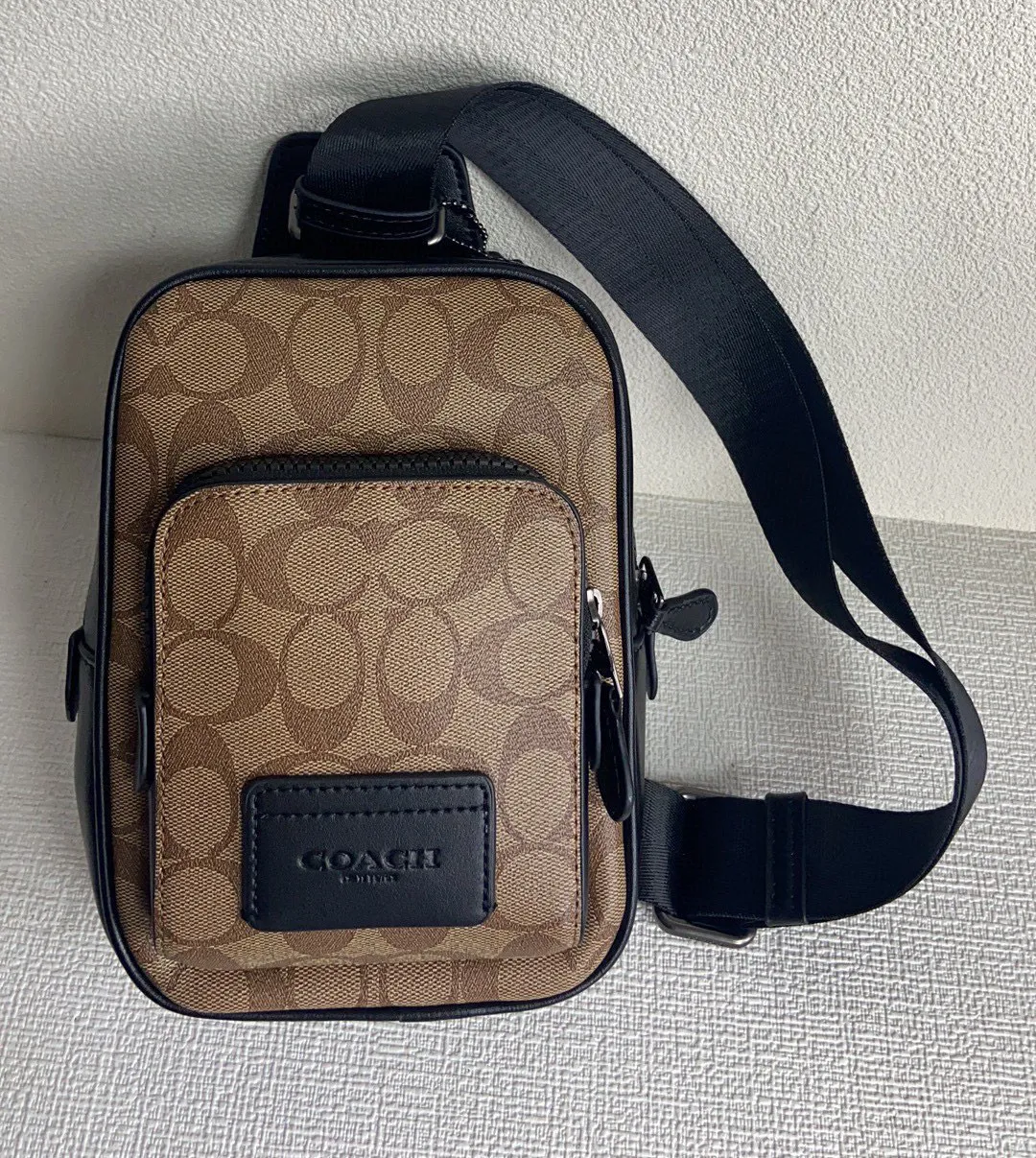 All Categories Coach Men's Bags (COACH) Coach CL412