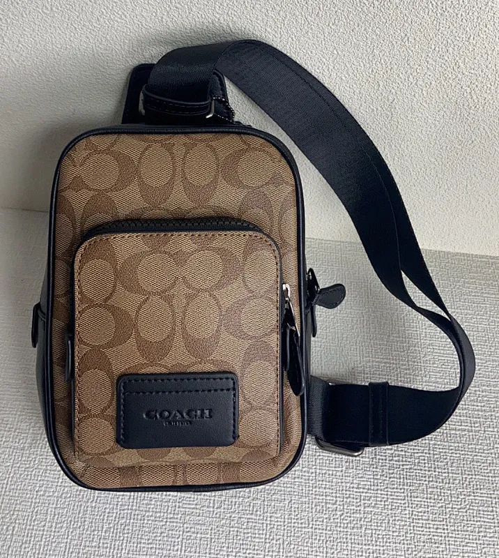 All Categories Coach Men's Bags (COACH) Coach CL412