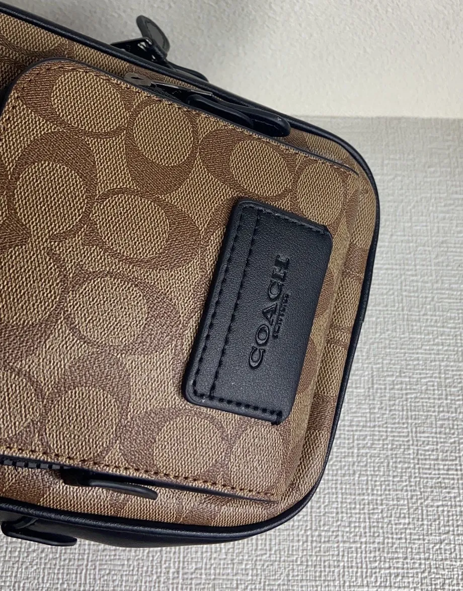 All Categories Coach Men's Bags (COACH) Coach CL412