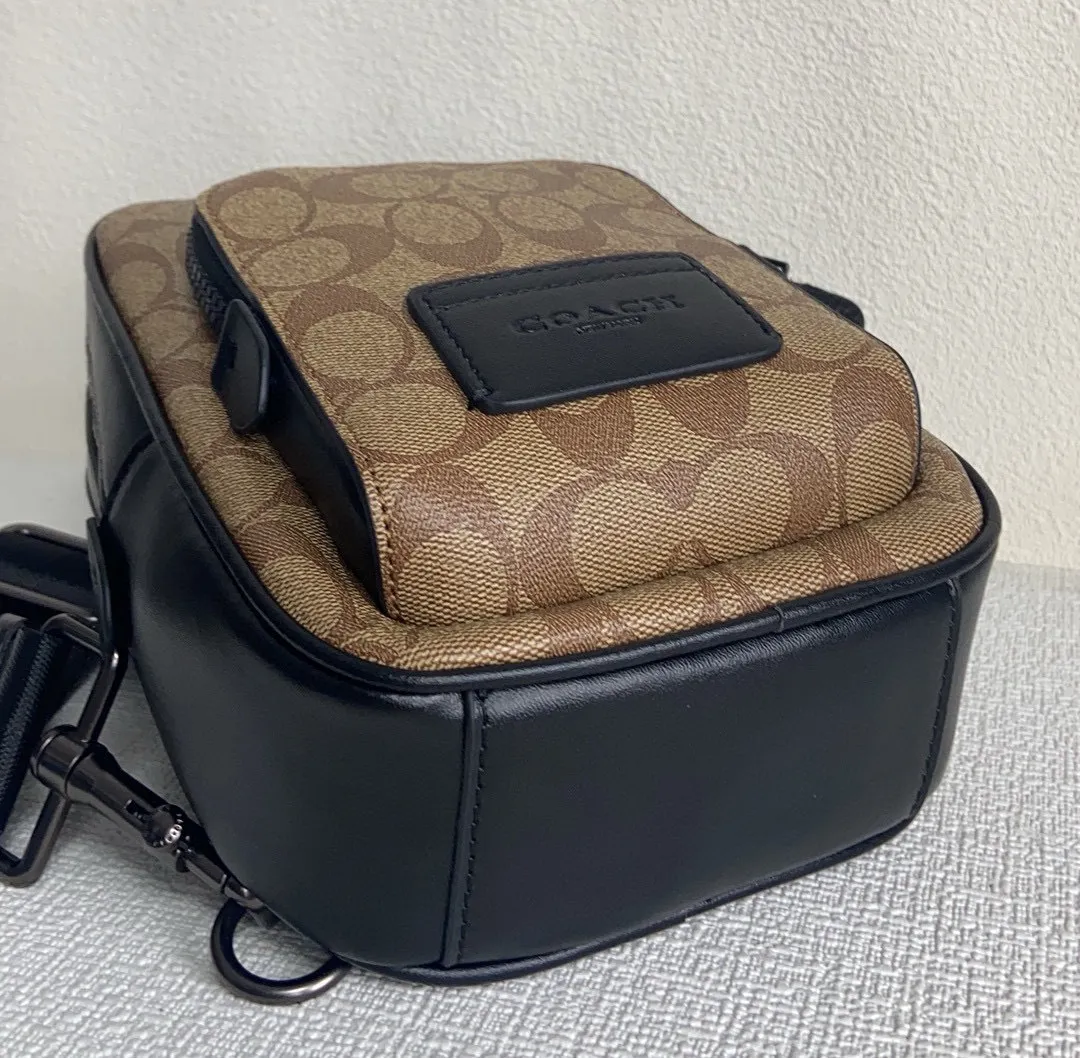 All Categories Coach Men's Bags (COACH) Coach CL412