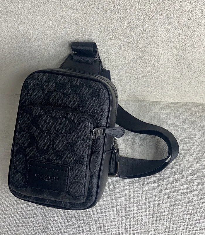 All Categories Coach Men's Bags (COACH) Coach CL412