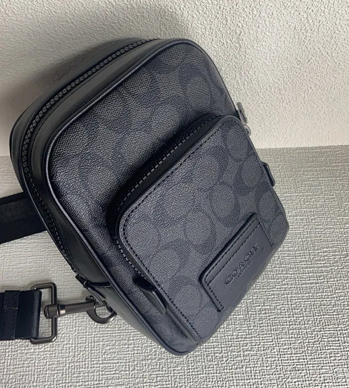 All Categories Coach Men's Bags (COACH) Coach CL412