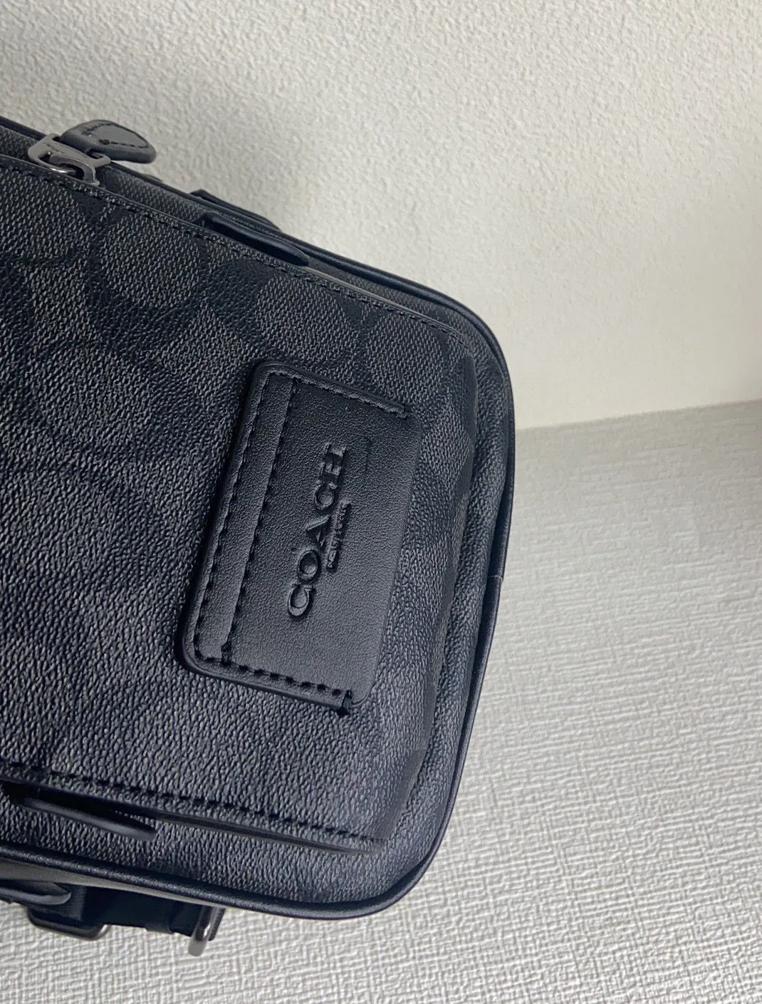 All Categories Coach Men's Bags (COACH) Coach CL412