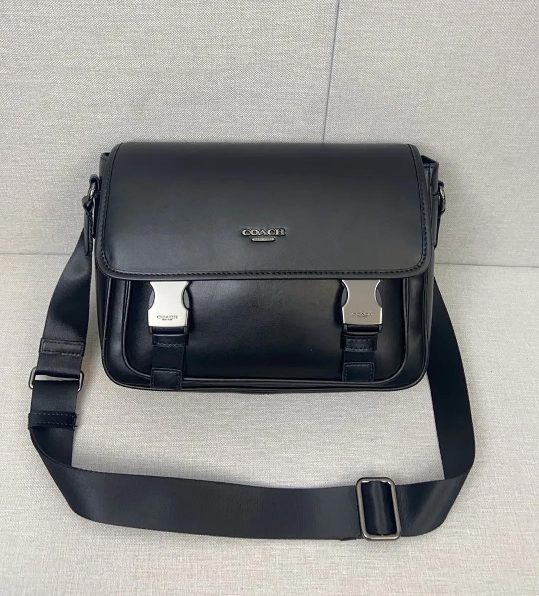 All Categories Coach Men's Bags (COACH) Coach CU110