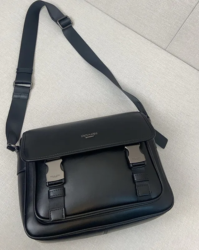 All Categories Coach Men's Bags (COACH) Coach CU110