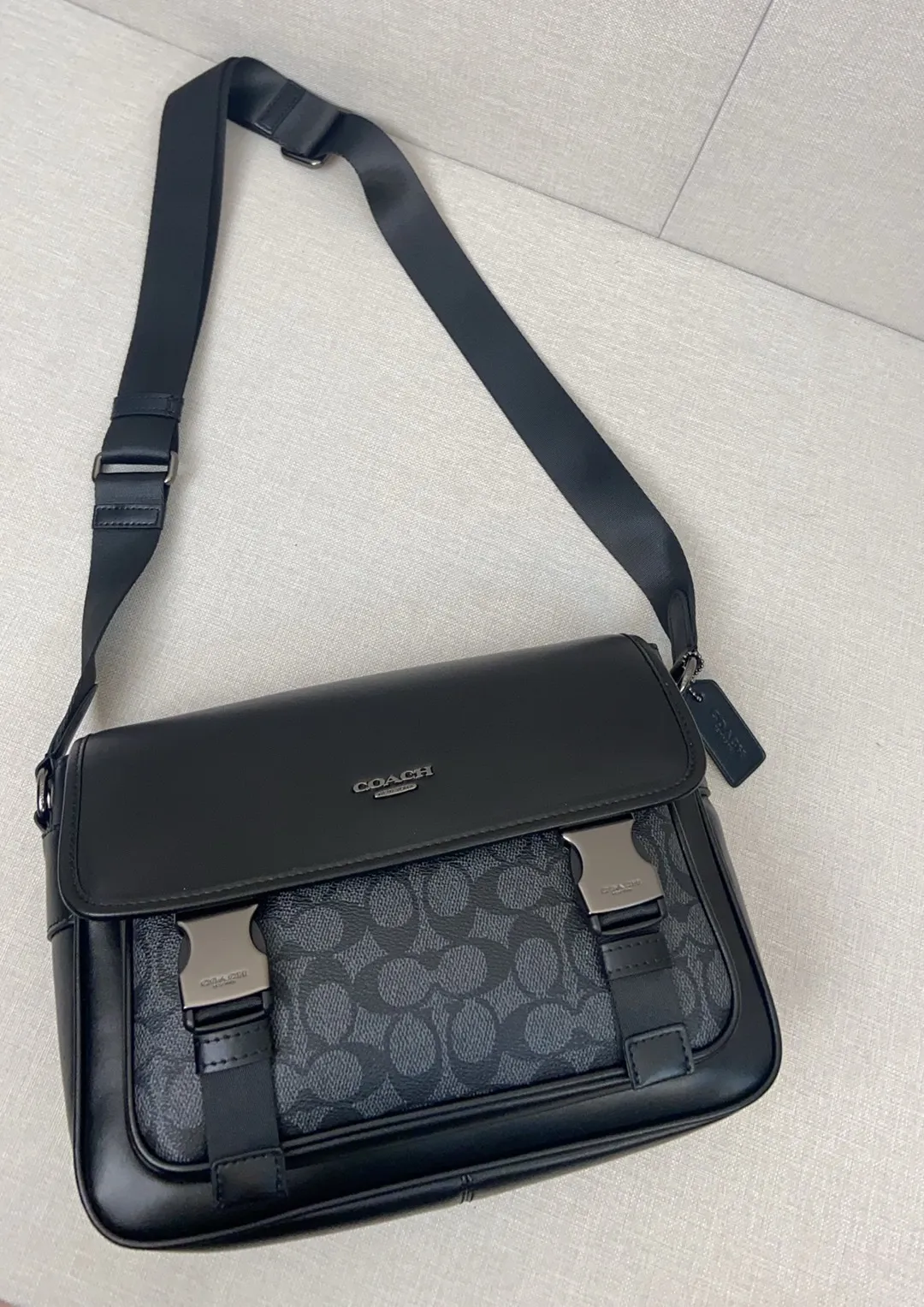 All Categories Coach Men's Bags (COACH) Coach CU110