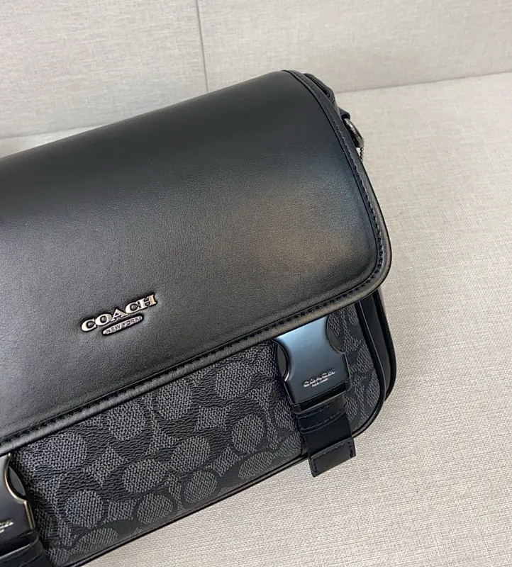 All Categories Coach Men's Bags (COACH) Coach CU110
