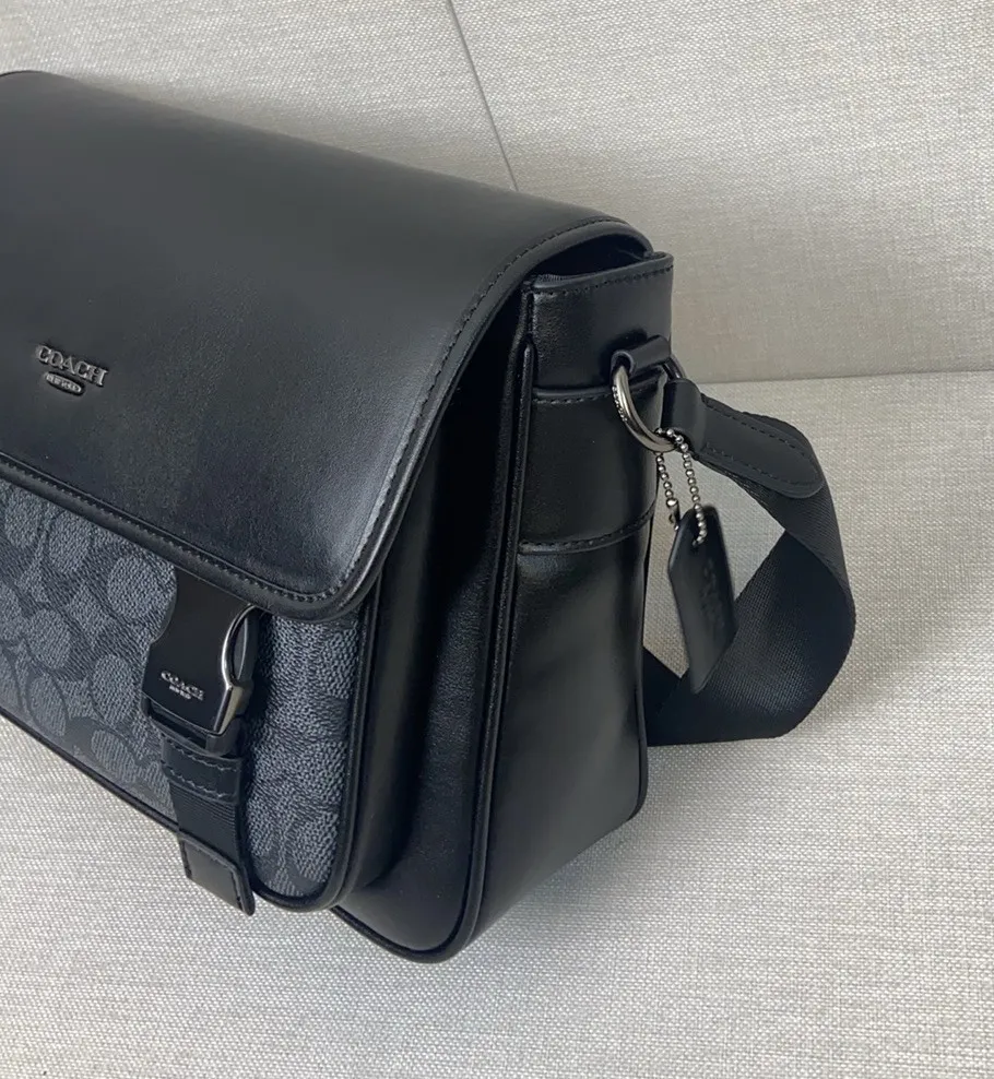 All Categories Coach Men's Bags (COACH) Coach CU110