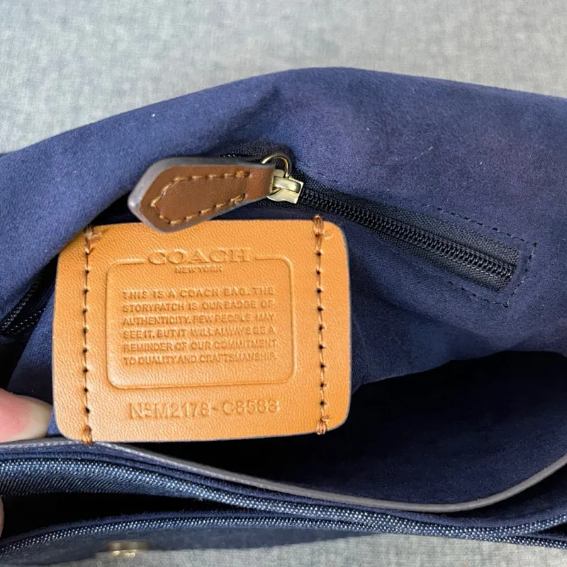 All Categories Coach Men's Bags (COACH) Coach C6781