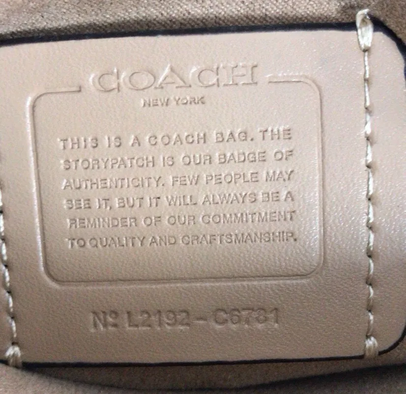 All Categories Coach Men's Bags (COACH) Coach C6781