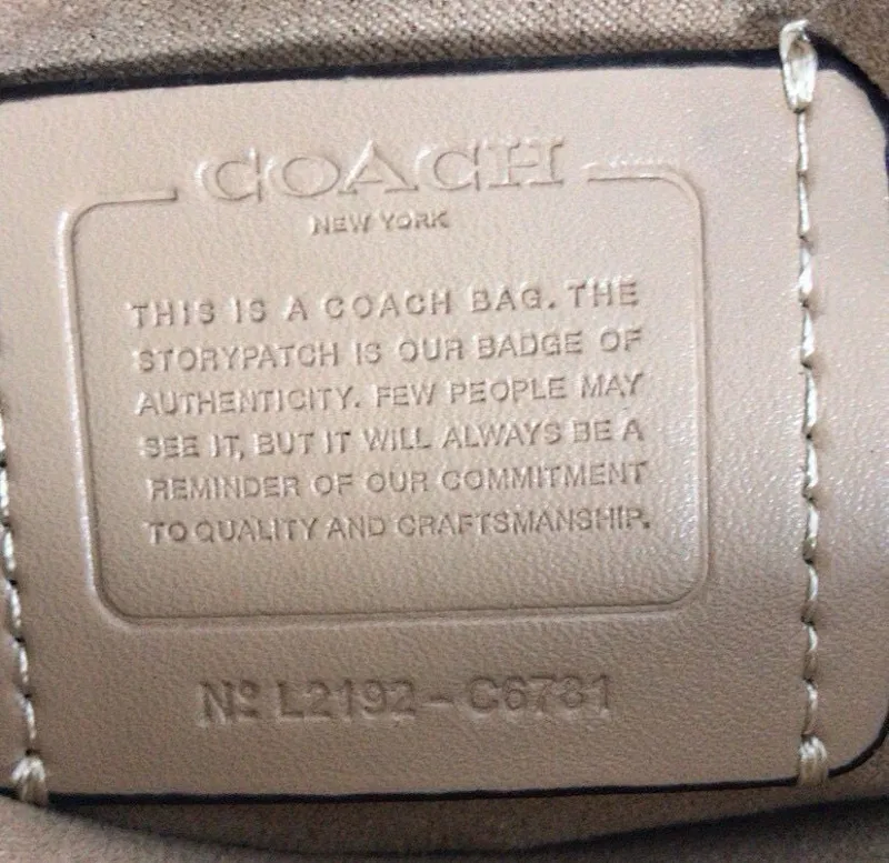 All Categories Coach Men's Bags (COACH) Coach C6781