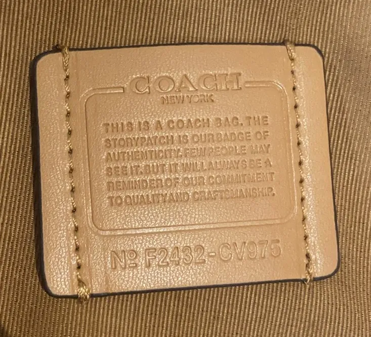 All Categories Coach Men's Bags (COACH) CR149