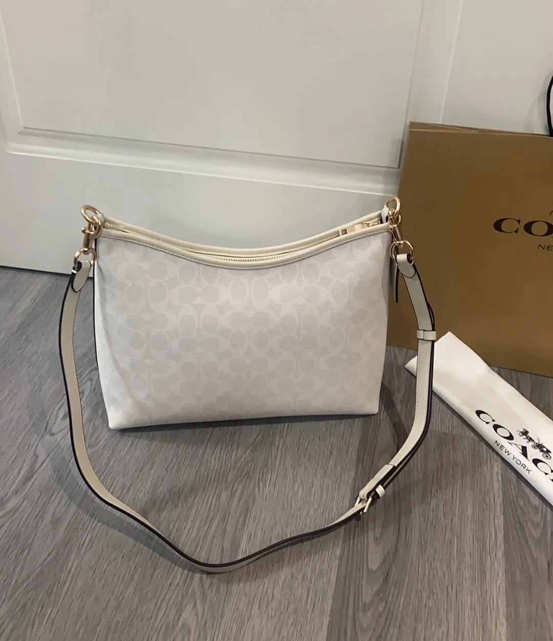 All Categories Coach Men's Bags (COACH) CR149