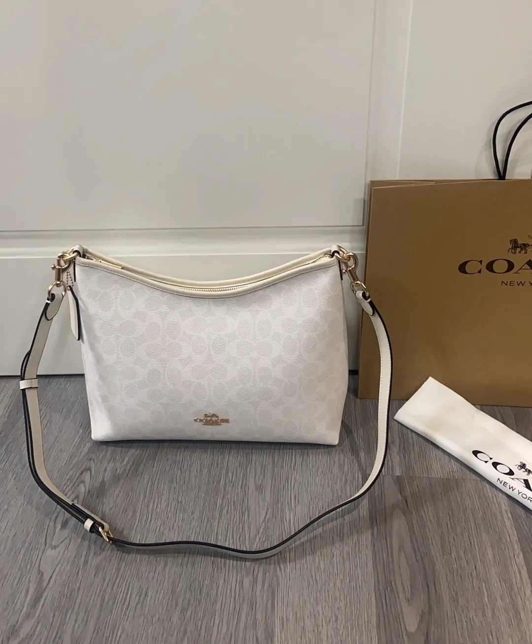 All Categories Coach Men's Bags (COACH) CR149