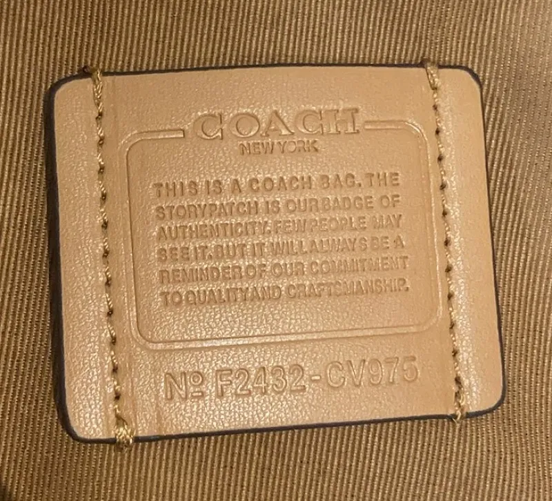 All Categories Coach Men's Bags (COACH) CR149