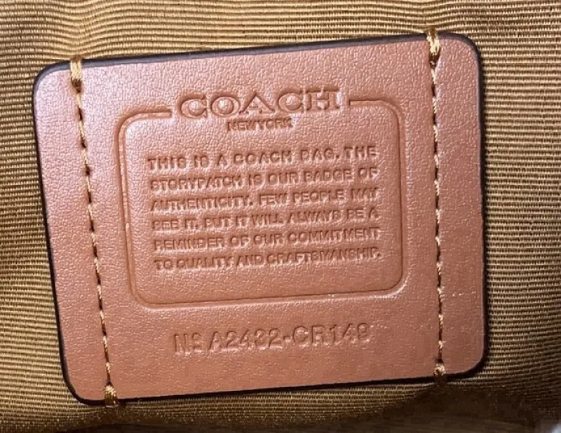 All Categories Coach Men's Bags (COACH) CR149