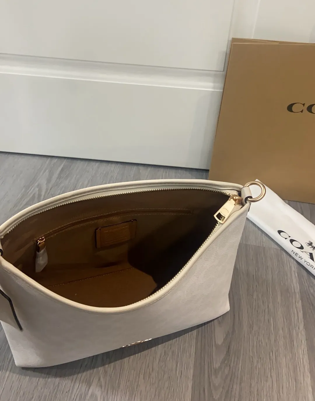 All Categories Coach Men's Bags (COACH) CR149